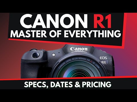 Canon R1