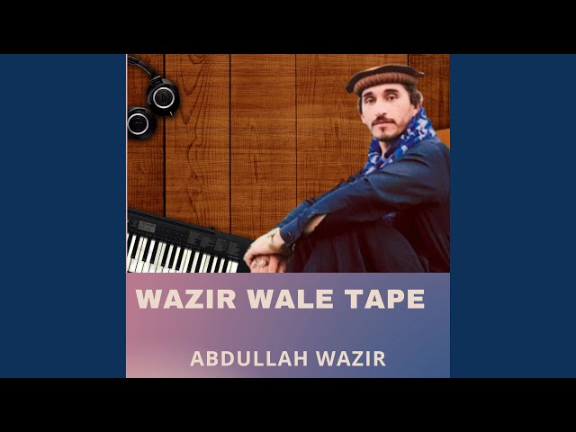 Wazir Wale Tape