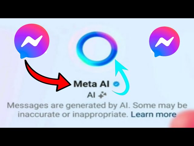 Comment supprimer Meta Ai de Messenger (2024)