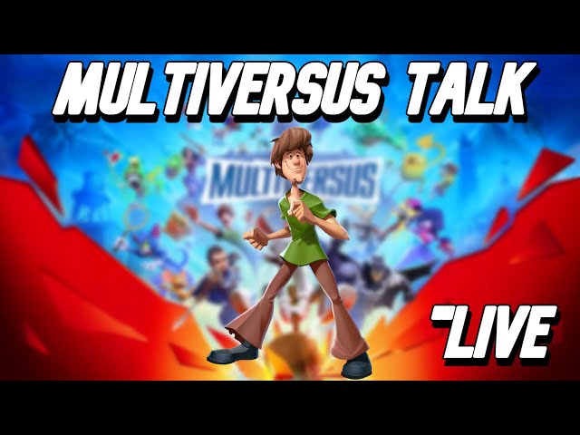 Multiversus Talk 2 meses para el regreso del juego