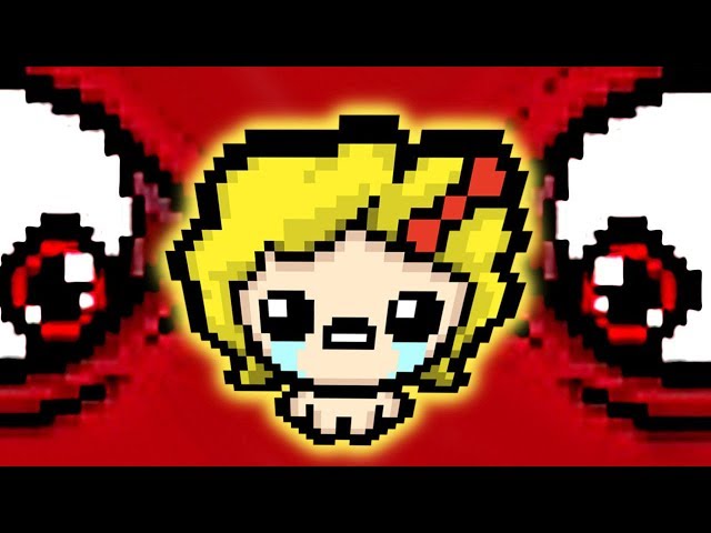 EYE HATE THESE GUYS | The Binding Of Isaac Afterbirth Gameplay [Nintendo Switch]