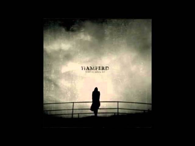 Hamferð - Vilst er Síðsta Fet (2010) [Full EP]