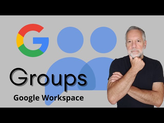 Google Distribution Groups | Setup and Configuration in Google Workspace