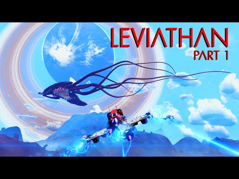 Expedition 7 Leviathan