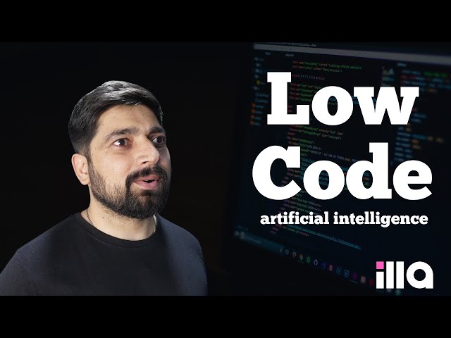 Future is AI and Low code tools | illa cloud