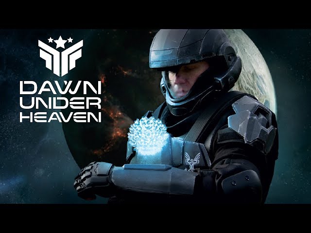 Dawn Under Heaven — A Halo Fan Film