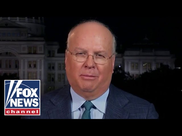 This is how Republicans will win in 2022: Rove