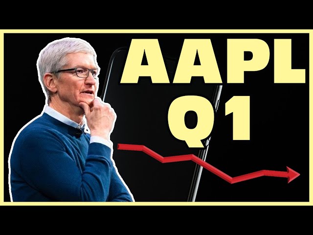 Apple (AAPL) Q1 Earnings Analysis