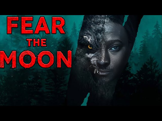 Unraveling the Mysteries of the Werewolf || Fear the Moon Horror Game {{Spooky👻or Dookie💩#31}}