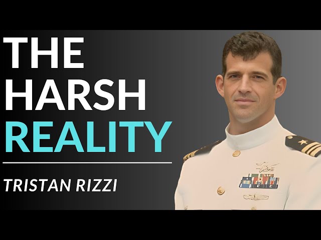 Navy SEAL: “The Media Portrayal Is COMPLETELY Wrong”