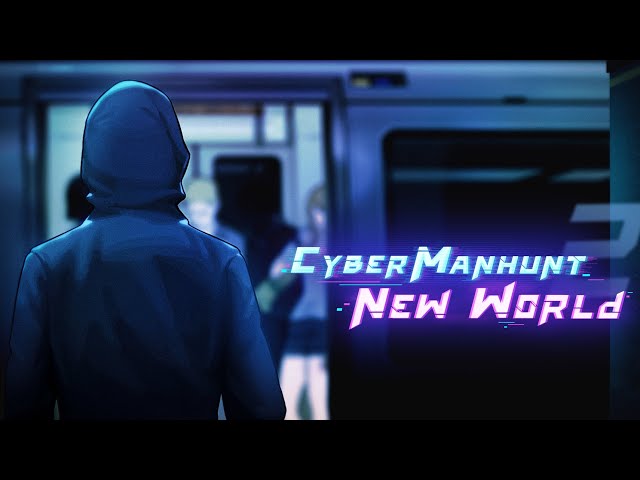 What If Hacking Was A PUZZLE GAME? - Cyber Manhunt 2