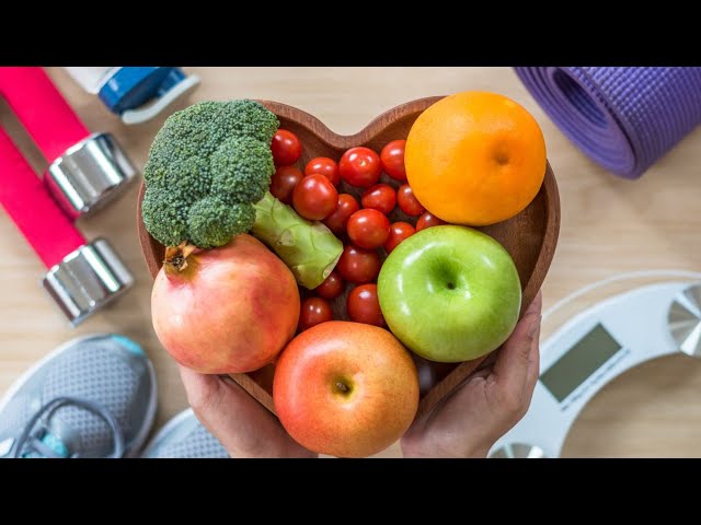 How to help your family eat healthy: Cleveland Clinic dietitian gives expert advice