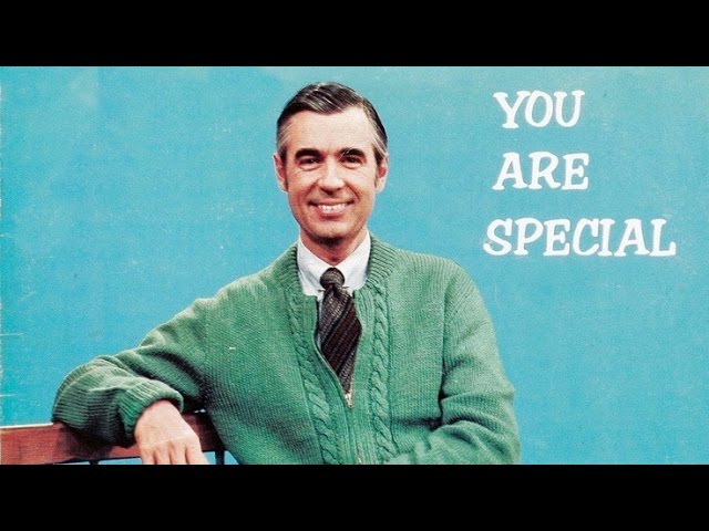 The Best of Mr. Rogers