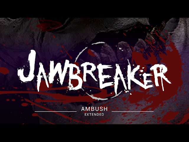 Jawbreaker OST -  Ambush (Extended)