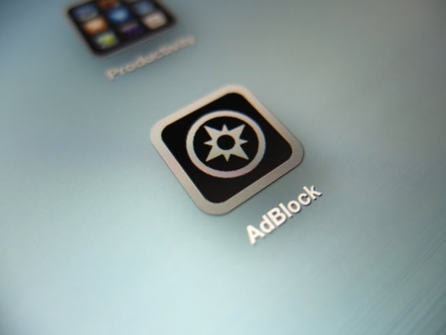 AdBlock for iOS - Safari Ad Blocking for iPhone and iPad - No Jailbreak Required