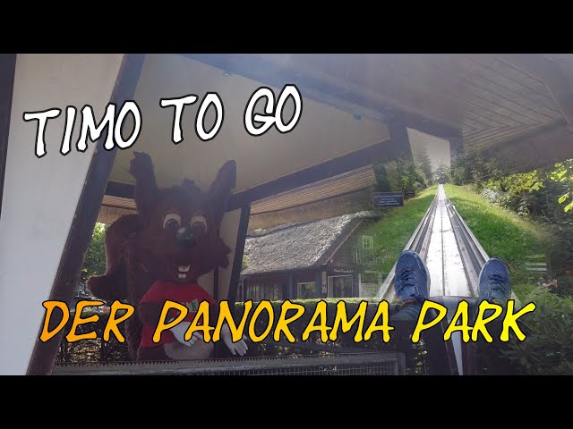 Der Panorama Park - Hot oder Schrott? 🤔