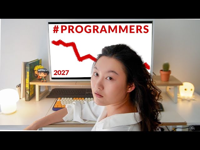 Should You Still Learn To Code In 2024?