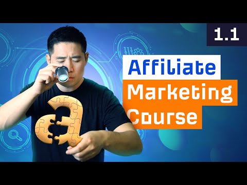 Affiliate Marketing Course for Beginners