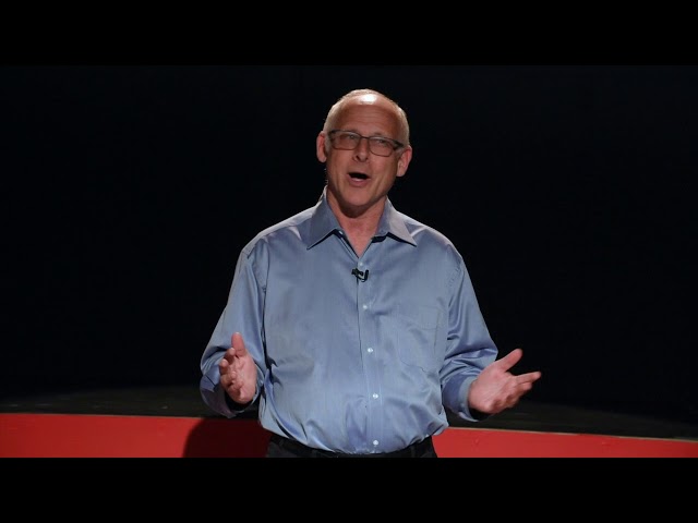 How To Understand U.S. Healthcare? Follow The Money | Dr. Jonathan Burroughs | TEDxWolfeboro