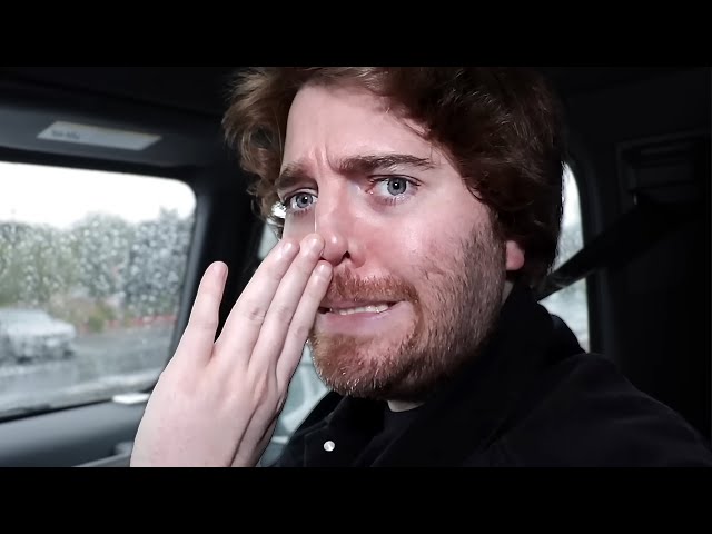 Shane Dawson Is Back And Has Completely Lost Touch With Reality