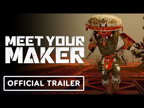 Meet Your Maker - Official Open Beta Trailer