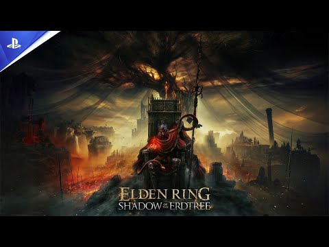Elden Ring | PS5, PS4