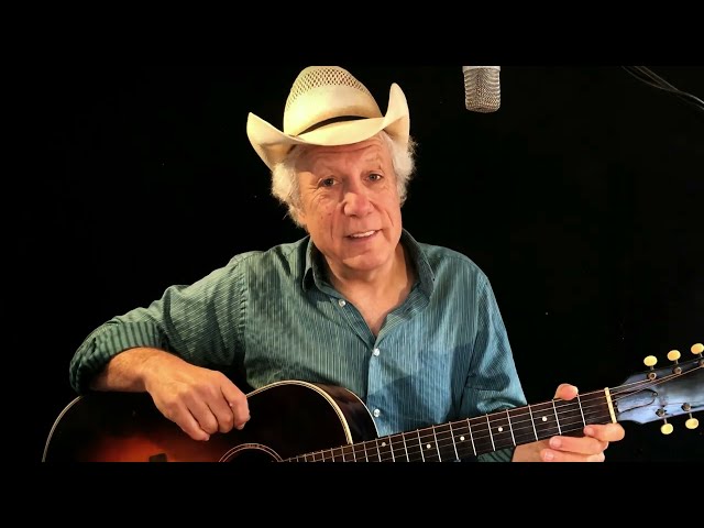 Campfire Songs: Learn to Play “Drunken Sailor”