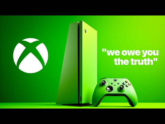 The BIGGEST day in Xbox history is coming!