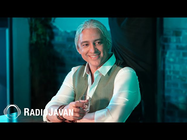 Mazyar Fallahi - "Saghia Saghia" OFFICIAL AUDIO | مازیار فلاحی - ساقیا‌ ساقیا