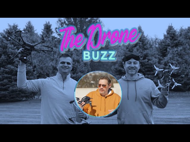 Best Drones of 2022 | What is coming from DJI, Autel and others | w/Philly Drone Life