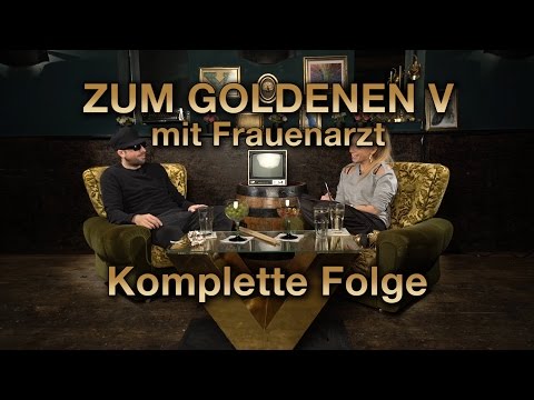 ZUM GOLDENEN V - Die 1. Staffel