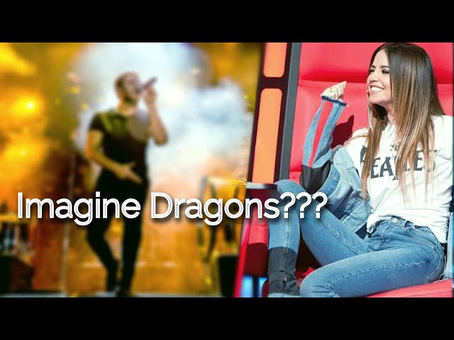 BEST "Believer" covers in The Voice | Blind Auditions | Imagine Dragons