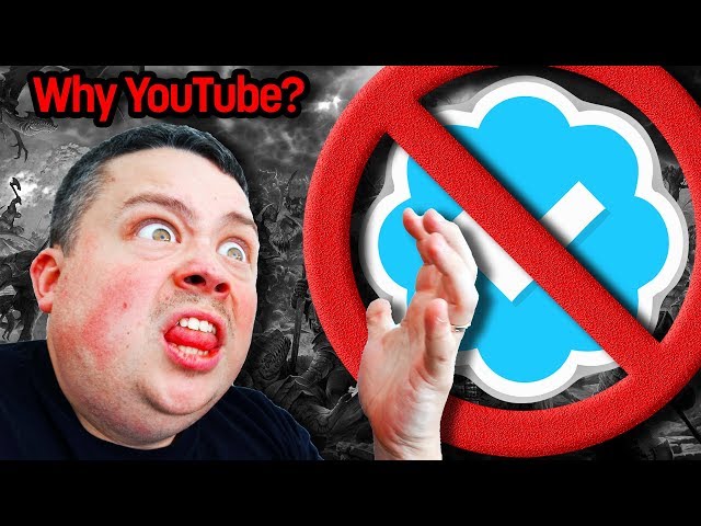 YouTube Being 🍆 Trying To Took R’ Verified 😤 - @Barnacules