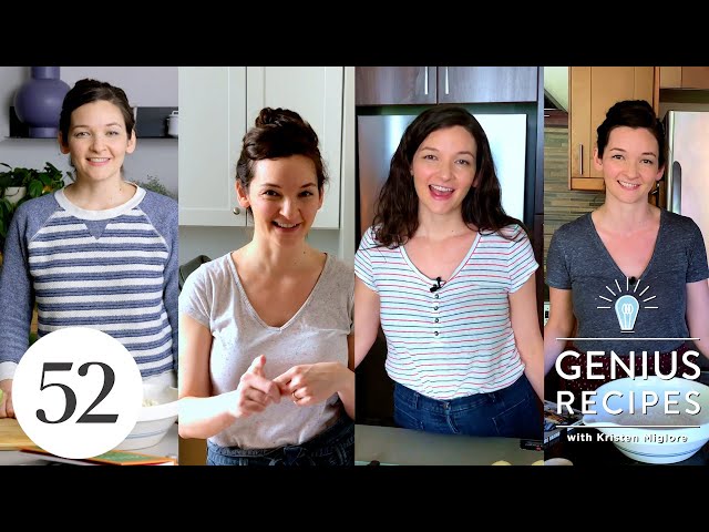The 7 Most Genius Tips of the Year | Genius Recipes