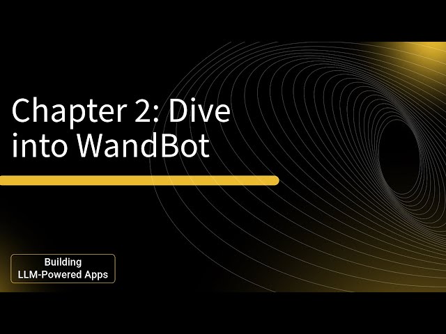 Your Guide to Discord's GPT-4 Wandbot: Chapter 2