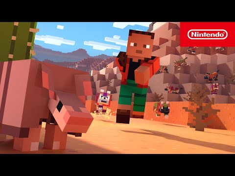 Minecraft | Nintendo Switch