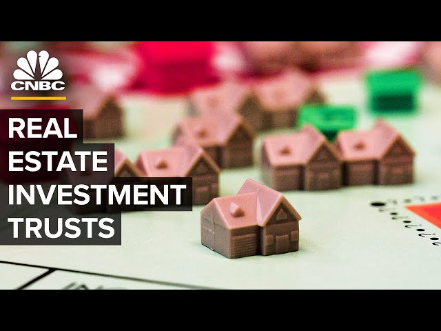 The Sneaky Tax Break That Reshaped U.S. Real Estate