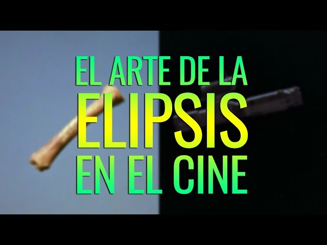 El arte de la elipsis en el cine