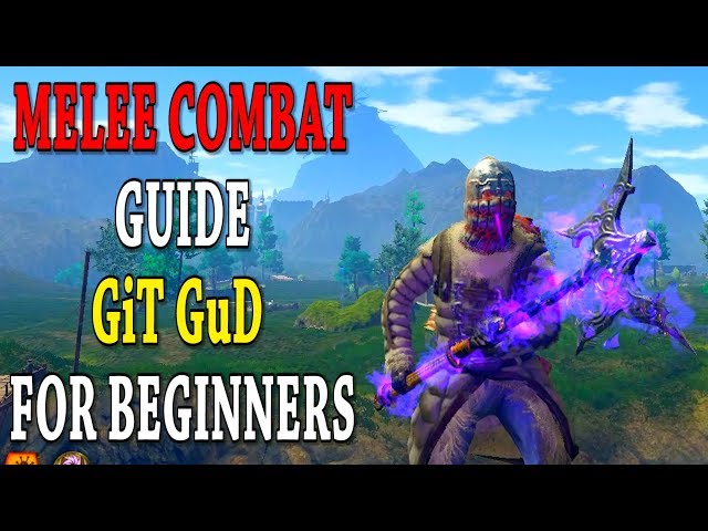 OUTWARD - Beginner Combat Guide