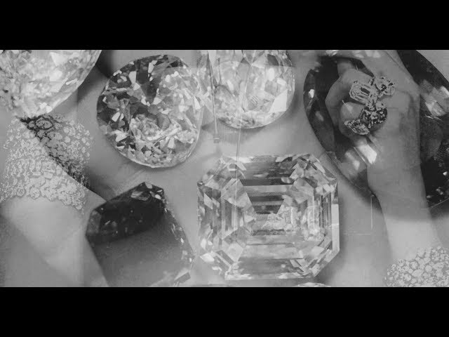An Emerald Cut Diamond and Platinum Ring, Harry Winston |  Jewels, New York 9 December 2019