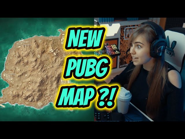 NEW PUBG MAP WITH FAZE CLAN PRO PLAYER | Danucd