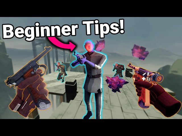 10 Tips for Beginners in The Light Brigade VR