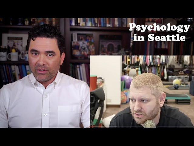 Atrioc & Ethan Apologies on Deepfake Controversy (Part 3) - Therapist Reacts