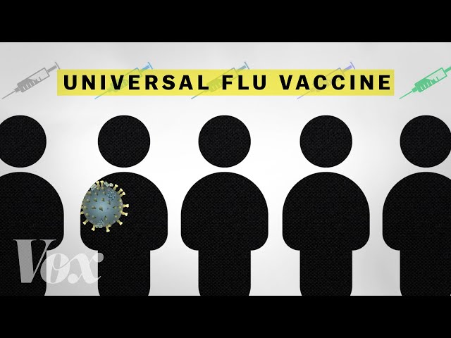 Why we need a better flu shot
