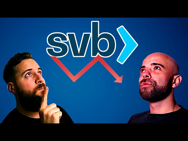 Silicon Valley Bank (SVB) FAIL #40
