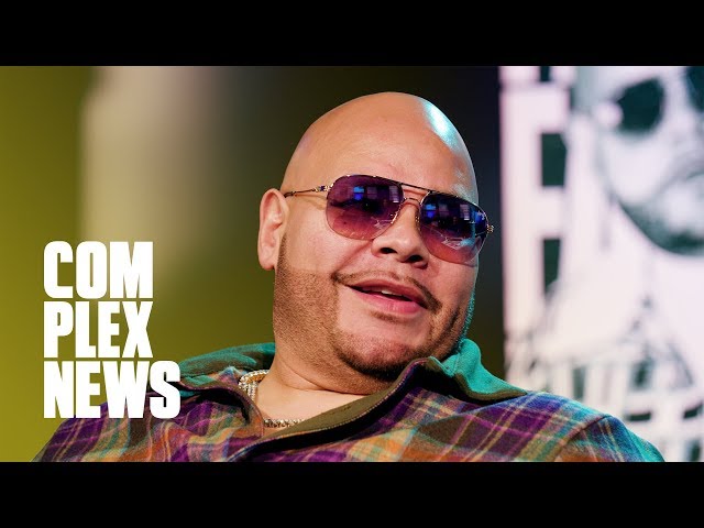 Fat Joe On 6ix9ine Advice, Kevin Durant Almost Getting Beat Up & New Album Family Ties