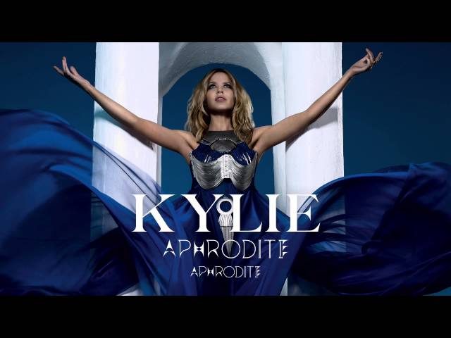Kylie Minogue - Aphrodite - Aphrodite