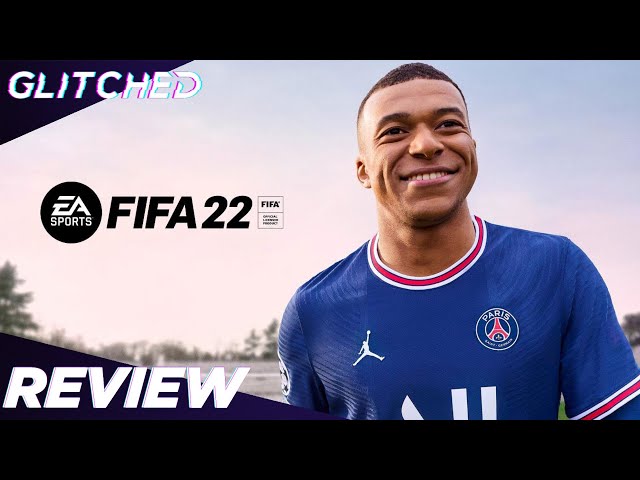 FIFA 22 Review - Football is Back, and Feels Better Than Ever!