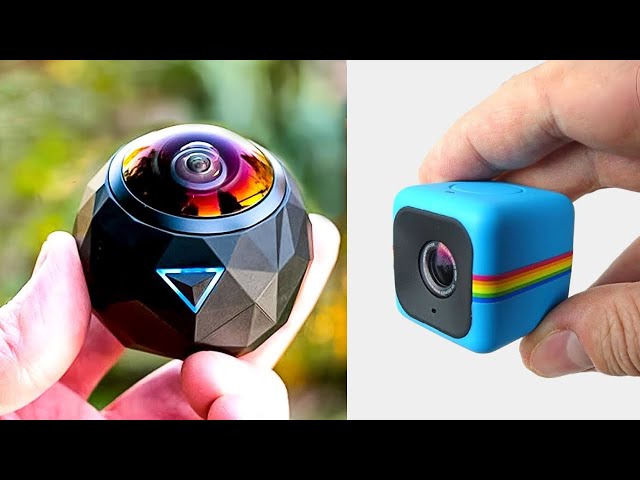 20 Coolest Amazon Gadgets You Will Want To Buy In 2024