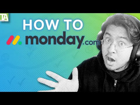 How to: Monday.com